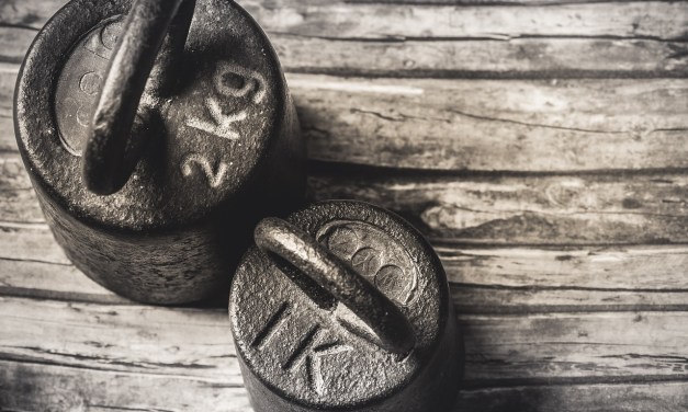 Cutting Weight, Visualizing Victory: Using Imagery for MMA Weight Management