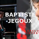 Exclusive Interview with MMA Fighter Baptiste Jegoux